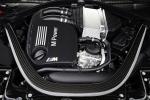 BMW M4 Convertible 2014 года